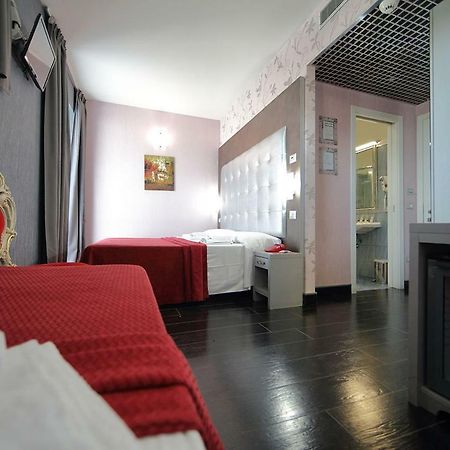 Hotel Relax Roma Nord Fiano Romano Εξωτερικό φωτογραφία