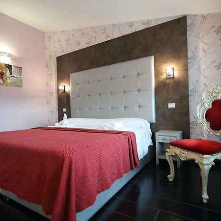 Hotel Relax Roma Nord Fiano Romano Εξωτερικό φωτογραφία