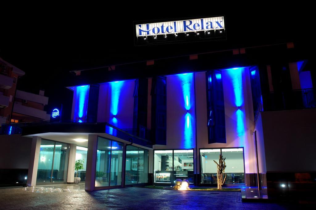 Hotel Relax Roma Nord Fiano Romano Εξωτερικό φωτογραφία