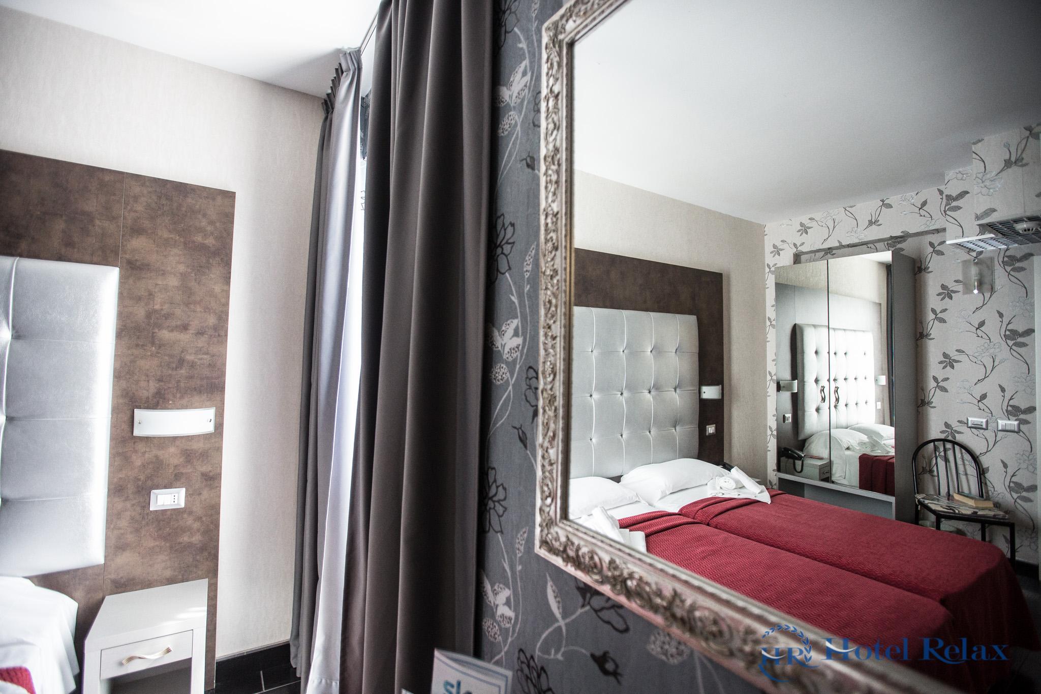 Hotel Relax Roma Nord Fiano Romano Εξωτερικό φωτογραφία