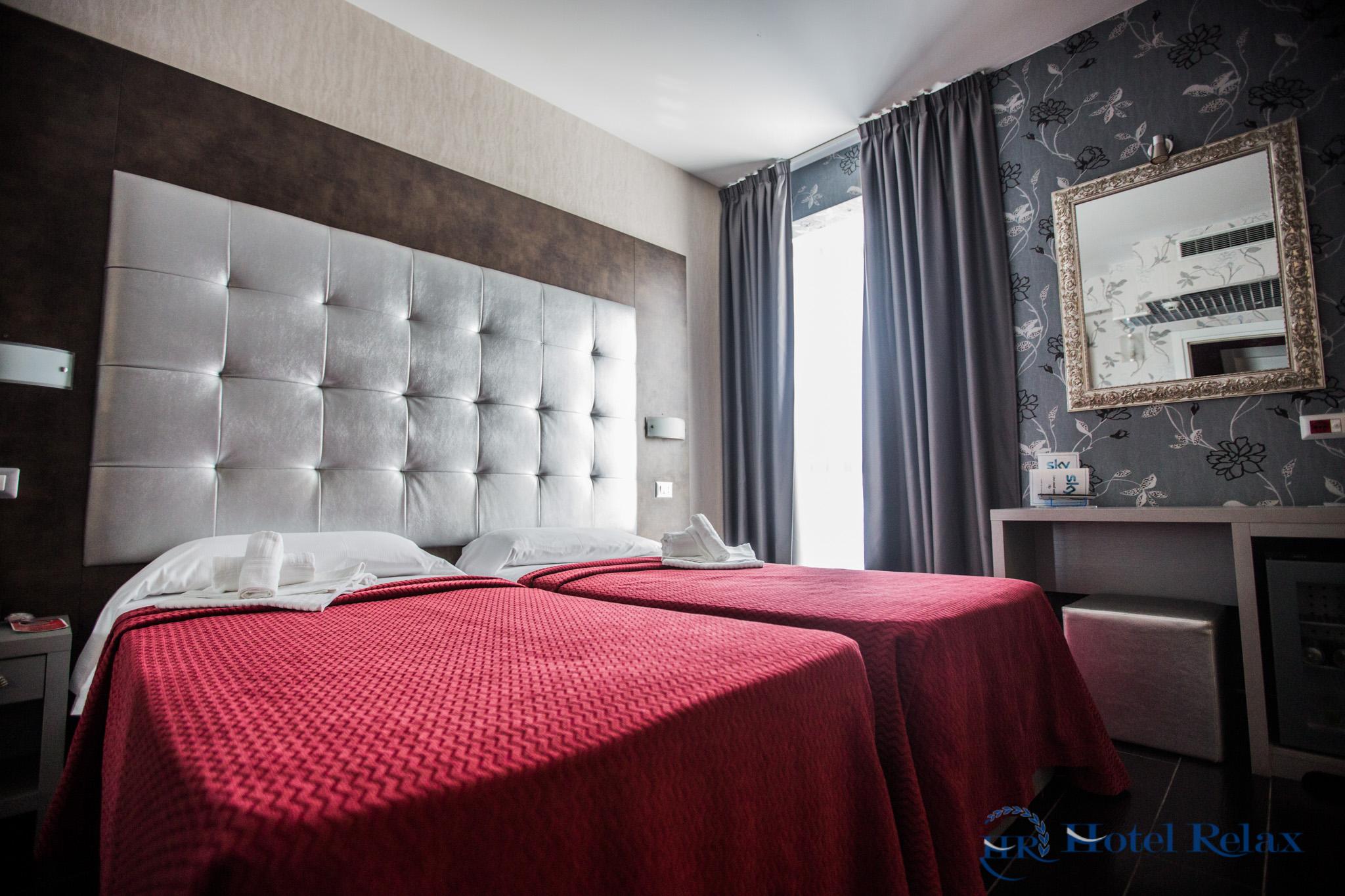 Hotel Relax Roma Nord Fiano Romano Εξωτερικό φωτογραφία