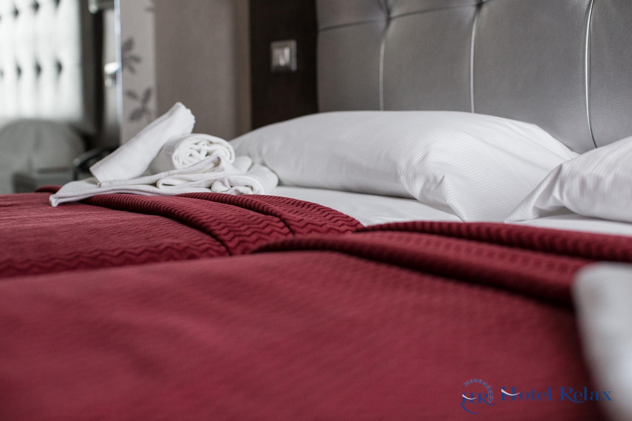 Hotel Relax Roma Nord Fiano Romano Εξωτερικό φωτογραφία