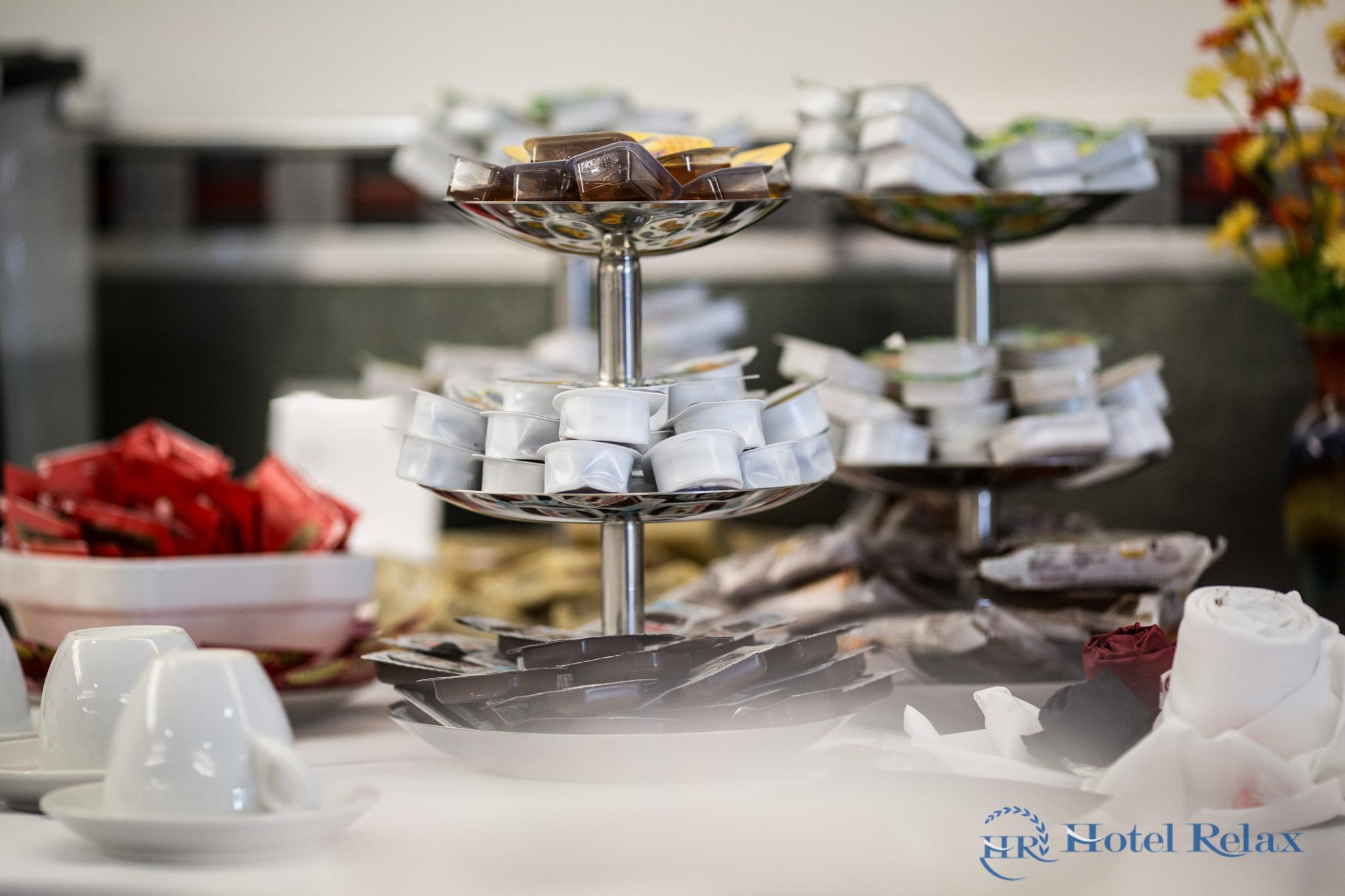 Hotel Relax Roma Nord Fiano Romano Εξωτερικό φωτογραφία