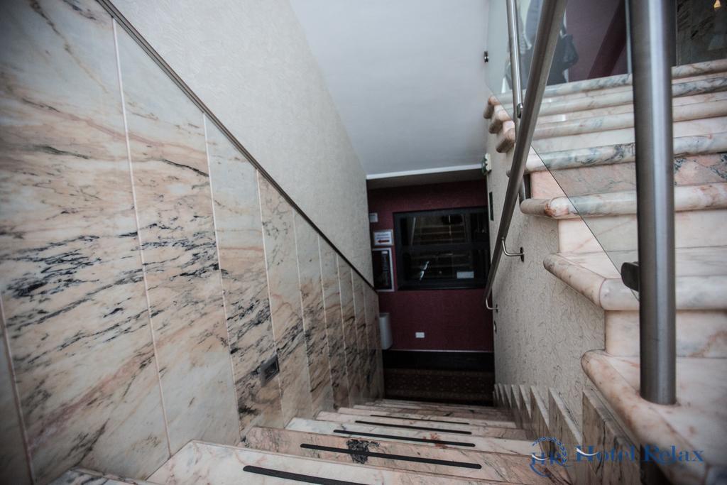 Hotel Relax Roma Nord Fiano Romano Εξωτερικό φωτογραφία