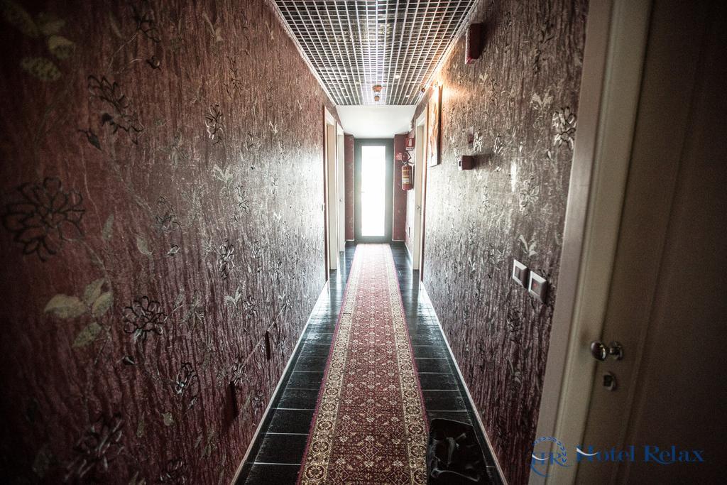 Hotel Relax Roma Nord Fiano Romano Εξωτερικό φωτογραφία