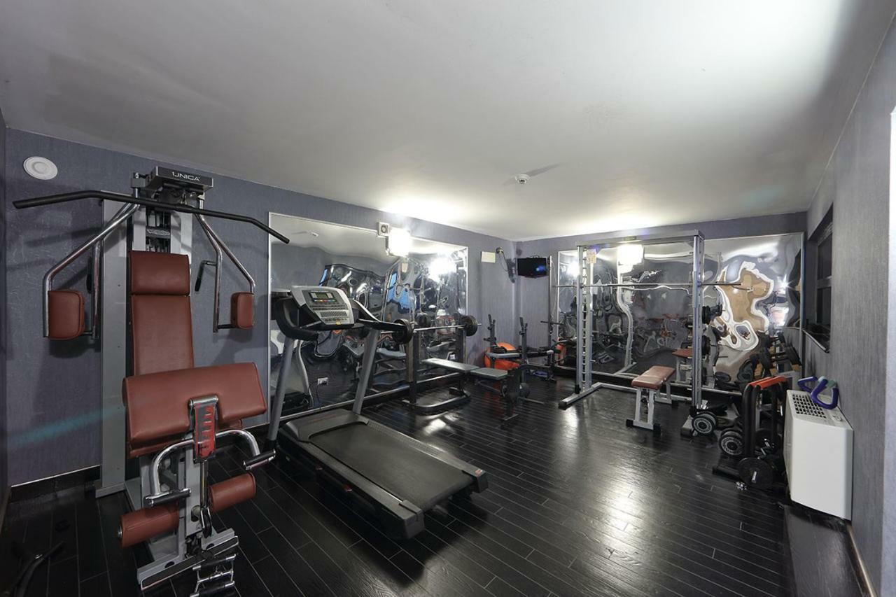 Hotel Relax Roma Nord Fiano Romano Εξωτερικό φωτογραφία