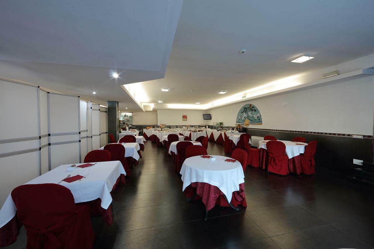 Hotel Relax Roma Nord Fiano Romano Εξωτερικό φωτογραφία